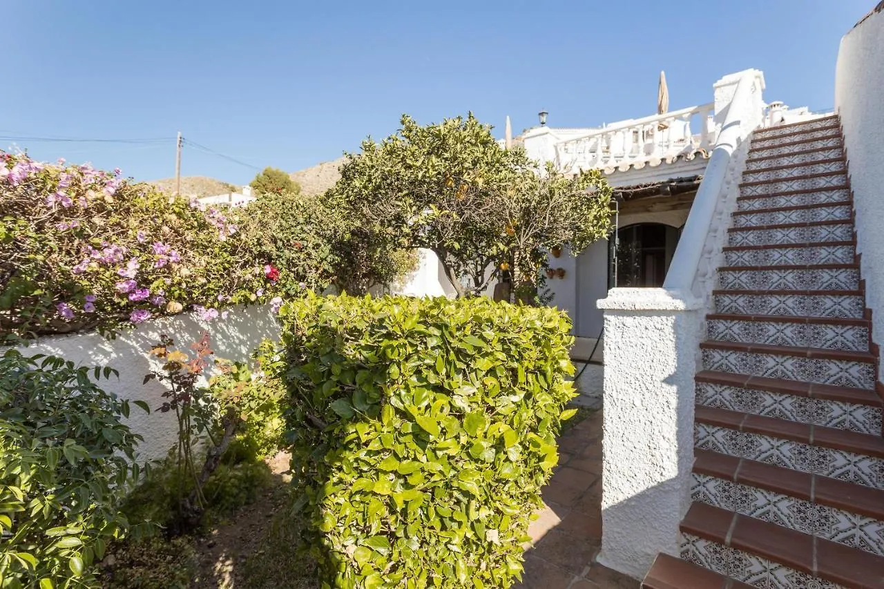 נרחה Casa De Junemor וילה