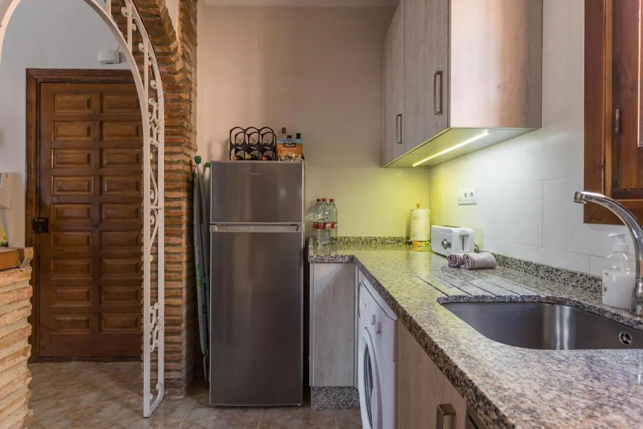 Casa De Junemor Nerja 0*,  Spain