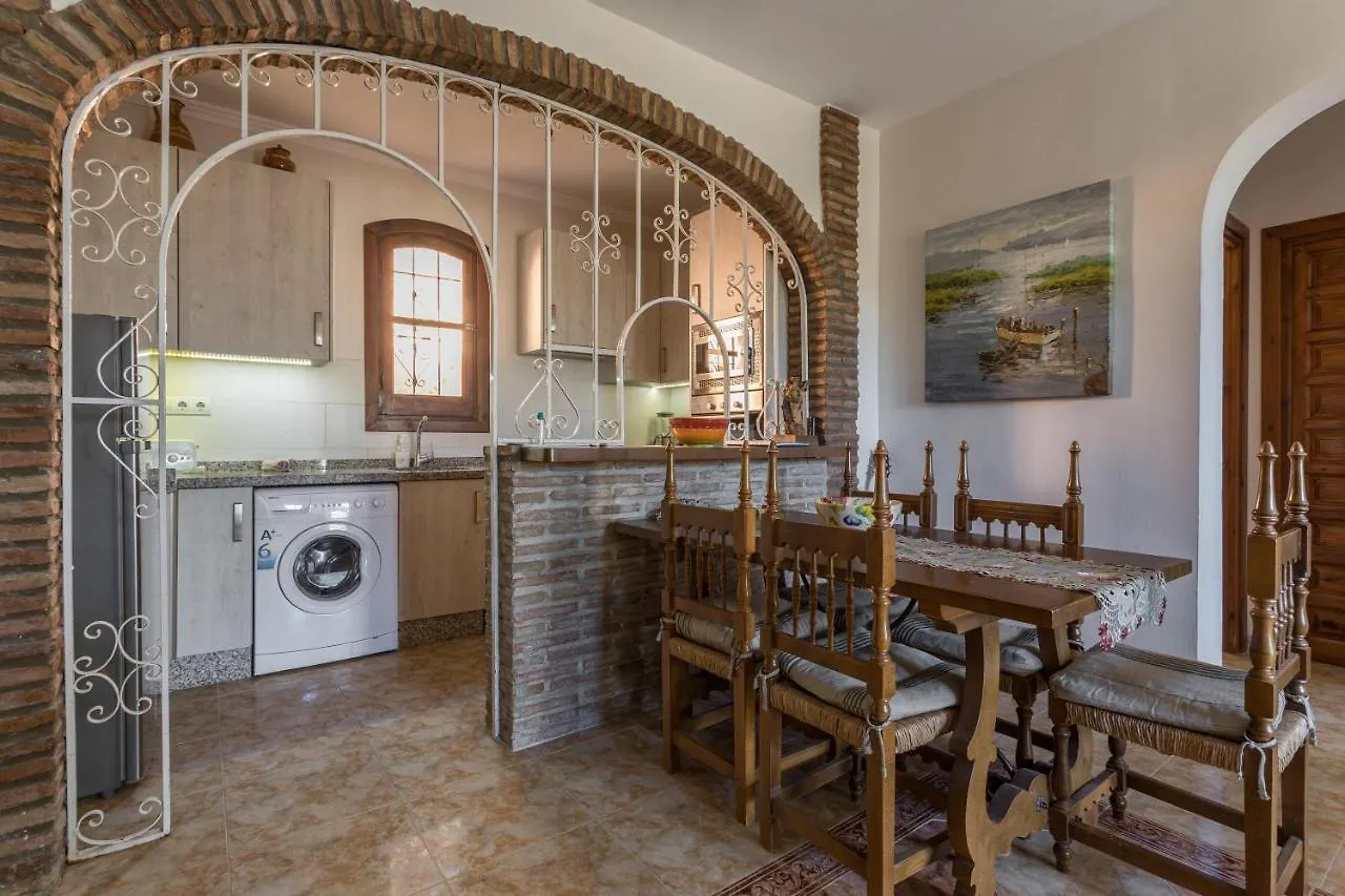 Villa Casa De Junemor Nerja