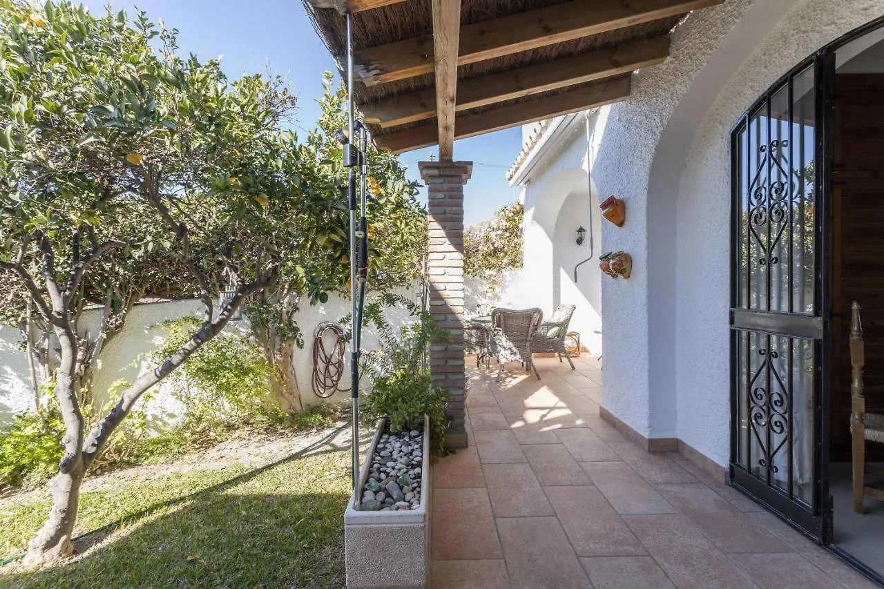 Casa De Junemor Nerja Spain