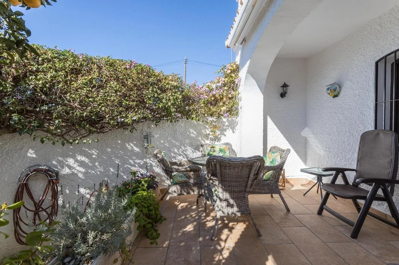 Casa De Junemor Nerja 0*,  Spain