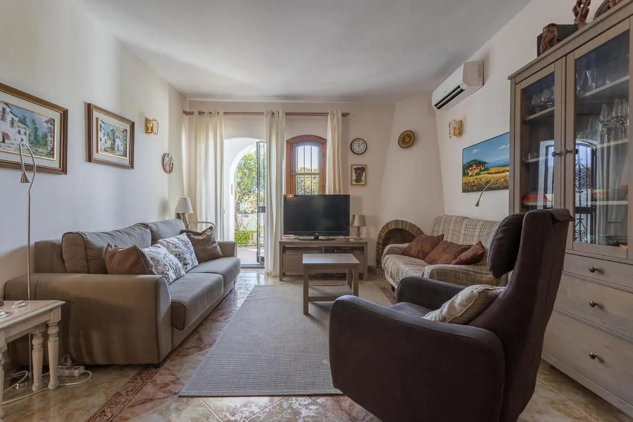 Villa Casa De Junemor Nerja Spain