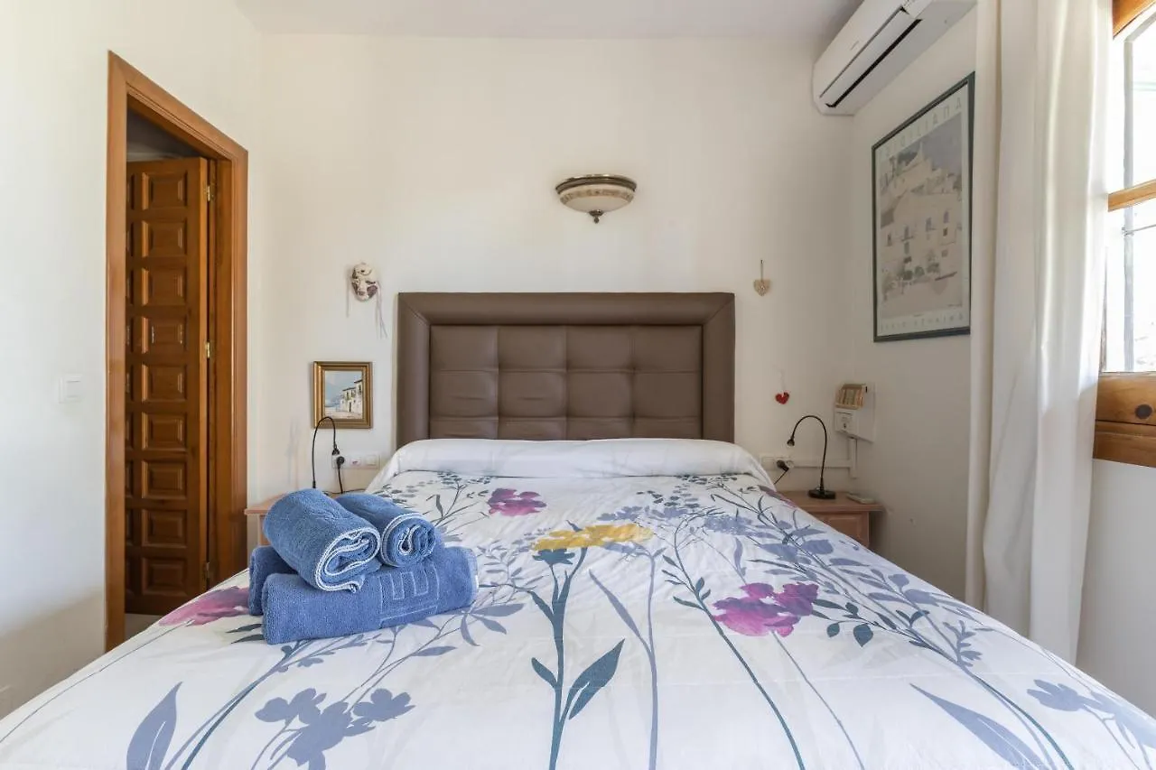 Casa De Junemor Nerja 0*,
