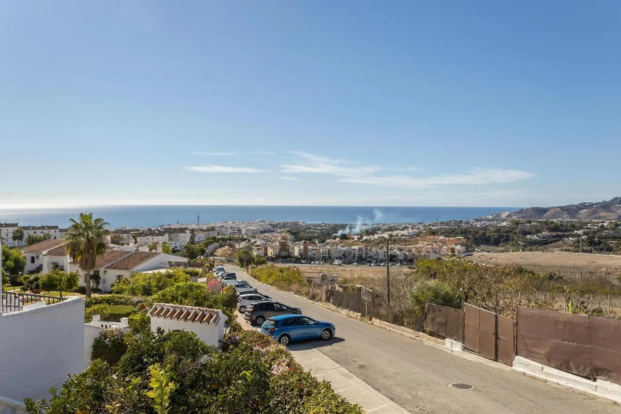 Villa Casa De Junemor Nerja Espanha