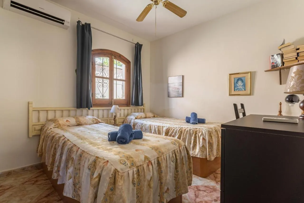 Villa Casa De Junemor Nerja