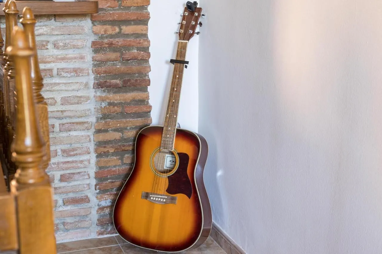 Casa De Junemor Nerja Spain
