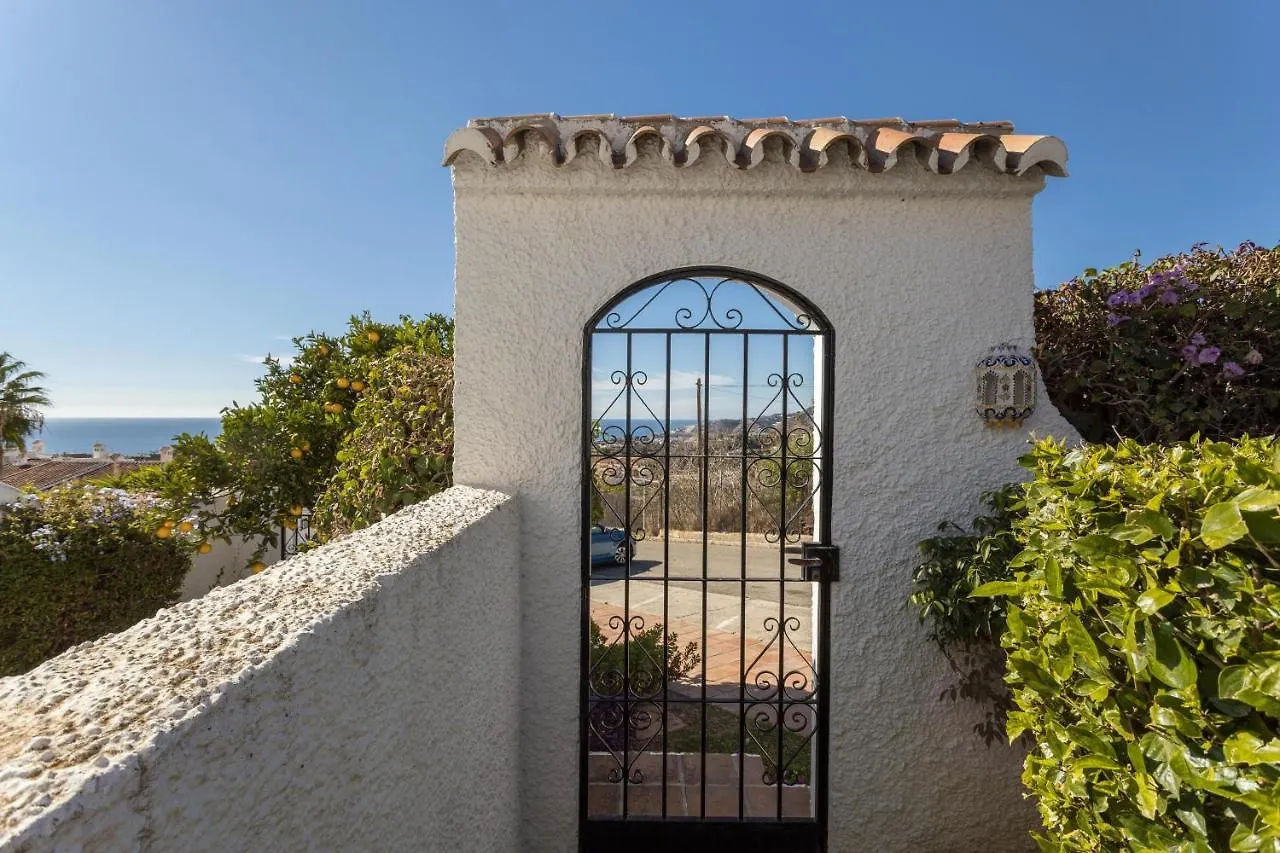 Casa De Junemor Nerja 0*,  Spain
