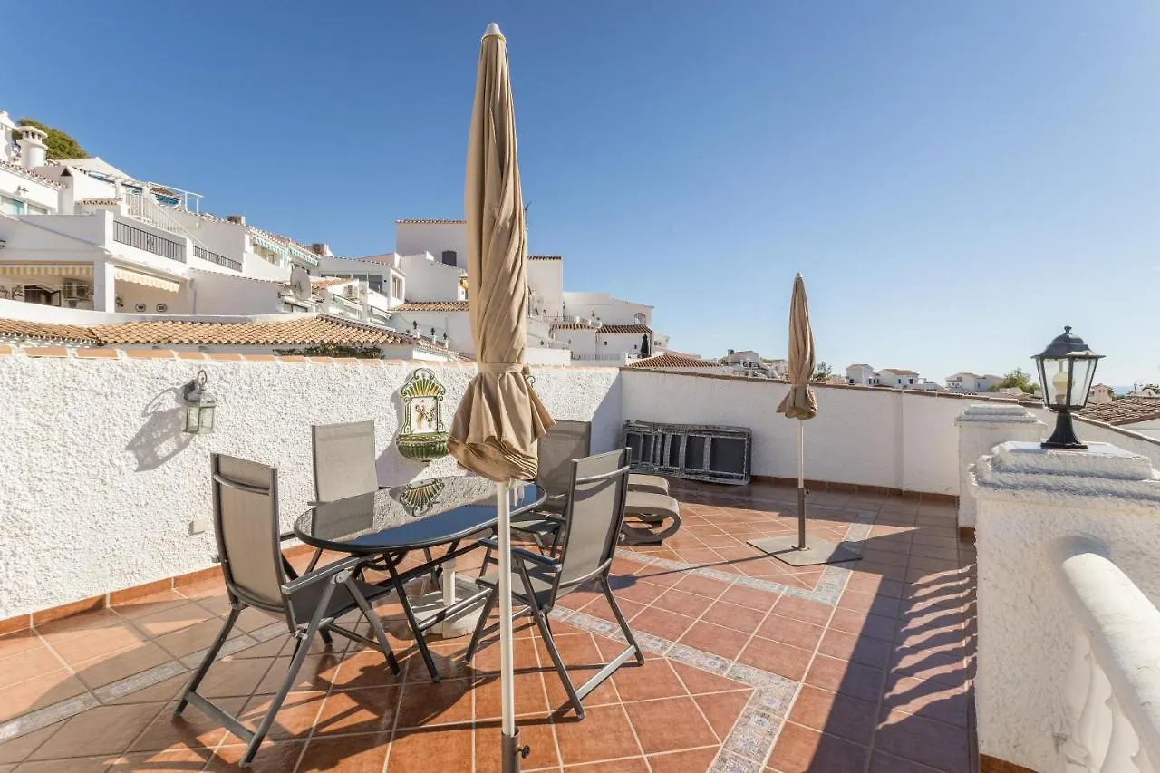 Casa De Junemor Nerja