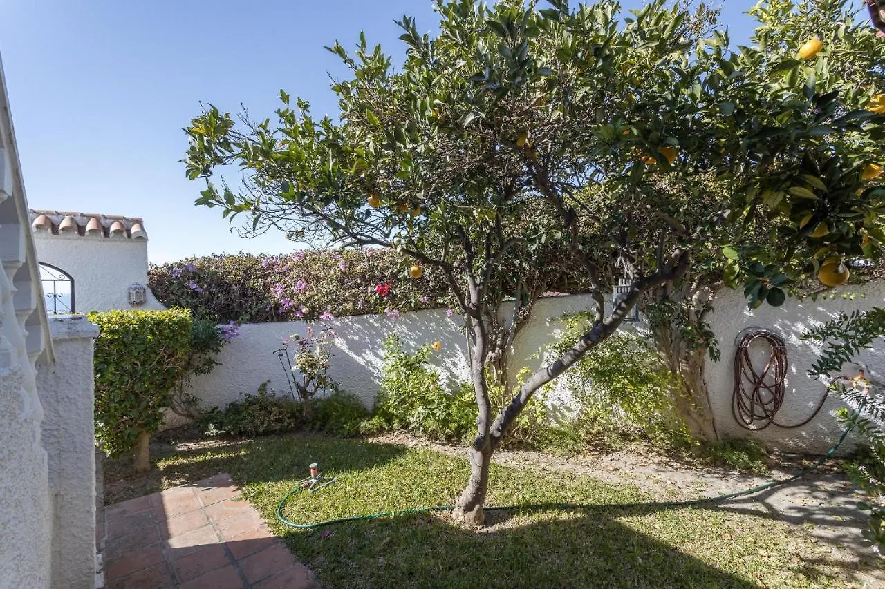Villa Casa De Junemor Nerja